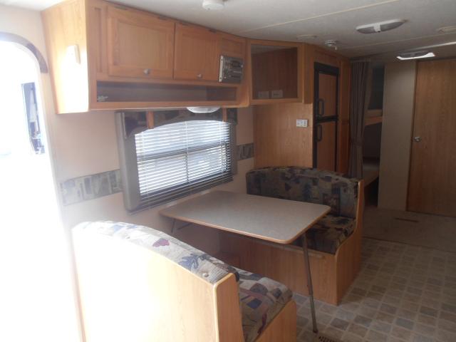 SOLD 2004 R-Vision Trail-Lite 8304S TT Stk #2123