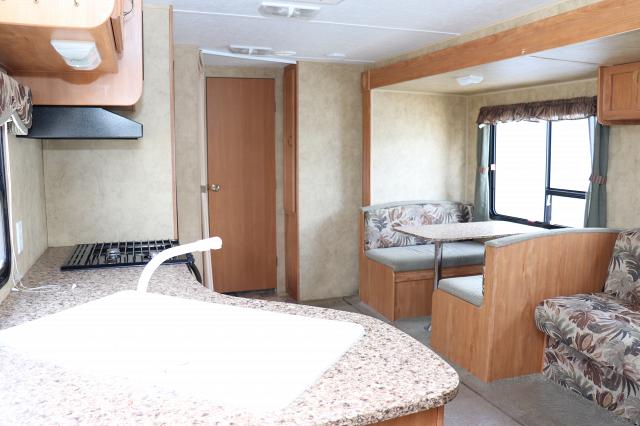 SOLD 2008 Keystone Hideout 27SLE TT Stk #2646