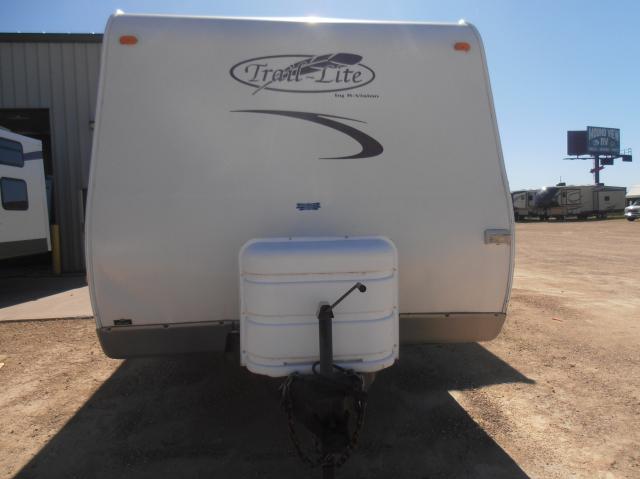 Sold 2008 R Vision Trail Lite 29rl Tt Stk 1928