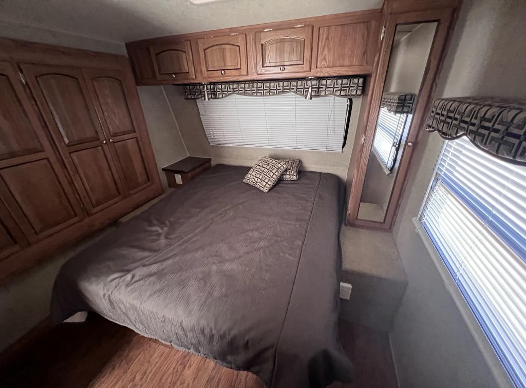 SOLD 2014 Forest River Rockwood Ultra Lite 2703WS TT Stk #3133