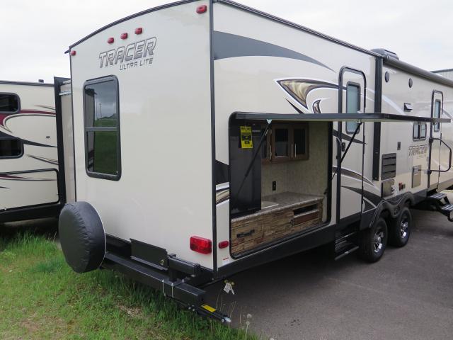 SOLD 2018 Forest River/Prime Time Tracer 3300BHD TT Stk # 2326