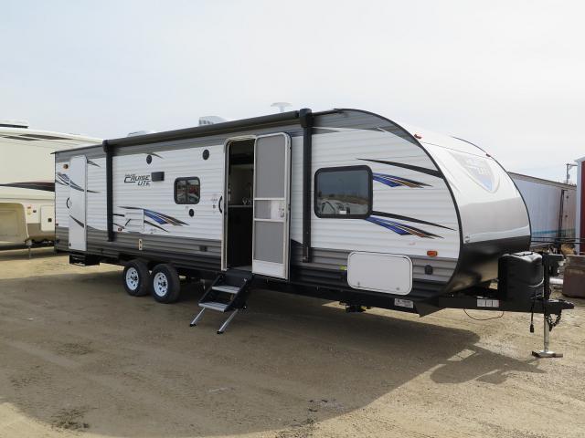 18 Forest River Salem Cruise Lite 263bhxl Tt Stk 2418