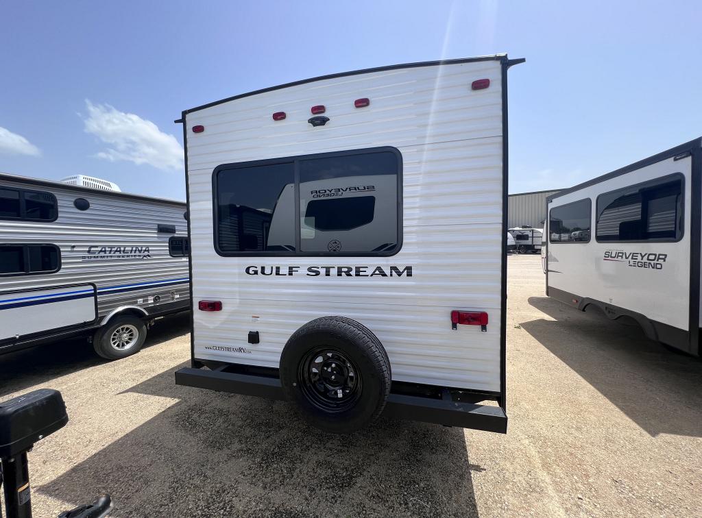 SOLD 2022 Gulf Stream Ameri-Lite 236RL TT Stk #3027